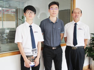 佛山耀通——致力成為功能性薄膜新材料專家！