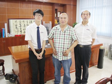 杰泰：環(huán)保興旺企業(yè)，誠(chéng)信開創(chuàng)未來(lái)