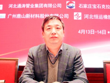 金牛管業(yè)：專(zhuān)做好管  業(yè)在百年