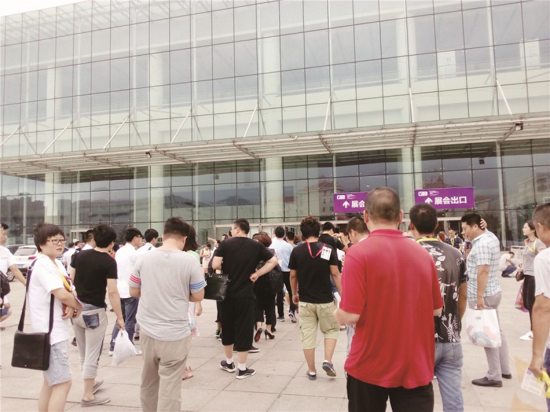 青島國際會(huì)展中心2