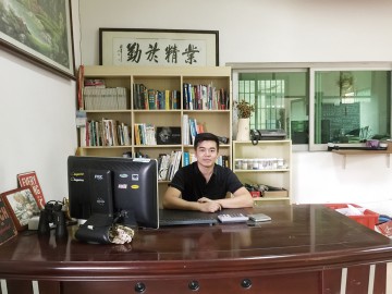 雄暉年產(chǎn)量破百萬，砥礪前行誓做行業(yè)先行者