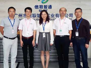 顛覆傳統(tǒng)制造 信聯智通創(chuàng)新造就領先地位