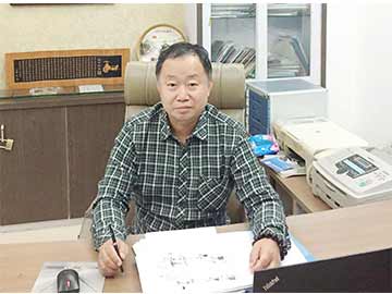 把握源頭，開創(chuàng)新時代：海精科高性能片材擠出機組