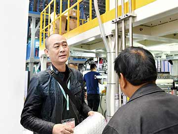 眾銳：憑借自動化領域的專業(yè)水平和成熟技術崛起并愈戰(zhàn)愈強