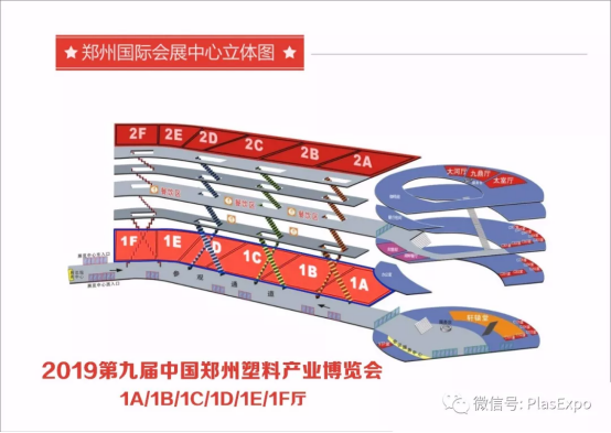 【展訊】2019鄭州塑博會規(guī)模再度升級，躋身國內(nèi)大型塑料行業(yè)展覽序列-新聞稿671