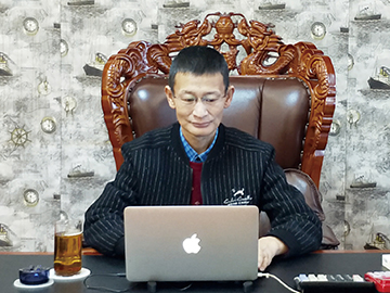 佛山盛凱瑞：以專注之心鑄就中國(guó)好塑機(jī)