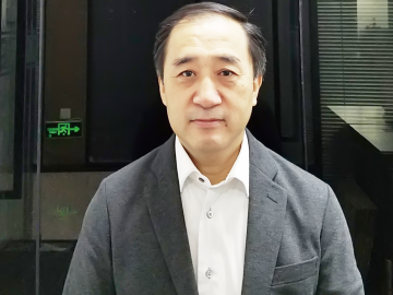 以客戶(hù)為中心 以服務(wù)贏未來(lái)