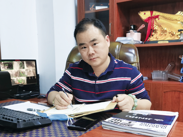 深正電業(yè)要做模具？其實是全面布局
