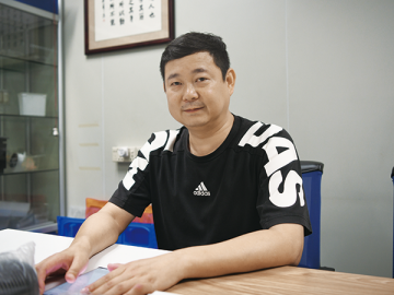 香港電業(yè)：讓“品質(zhì)”釋放發(fā)展新動能