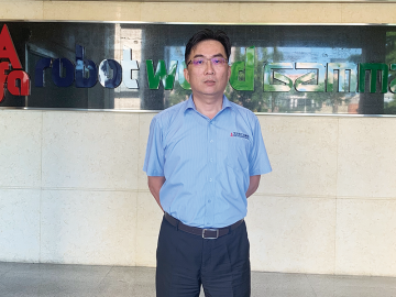 艾爾發(fā)：堅守品質是一以貫之的態(tài)度