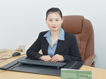 吳聰—— 堅持產(chǎn)品力、品牌力雙核驅(qū)動