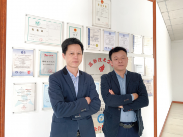 尚發(fā)：逐步向細分化、專業(yè)化方向發(fā)展