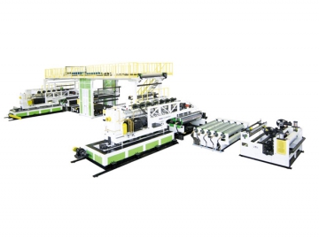金緯機(jī)械：新業(yè)態(tài)、新模式引來(lái)百花齊放