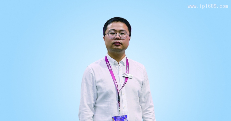 威猛巴頓菲爾機械設(shè)備(上海)有限公司技術(shù)支持工程師-唐軍