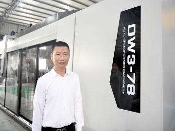 凹凸：堅持以客戶需求為導向的發(fā)展