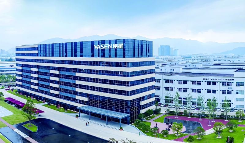 偉星新材加快推進業(yè)務(wù)結(jié)構(gòu)轉(zhuǎn)型和技術(shù)營銷模式落地