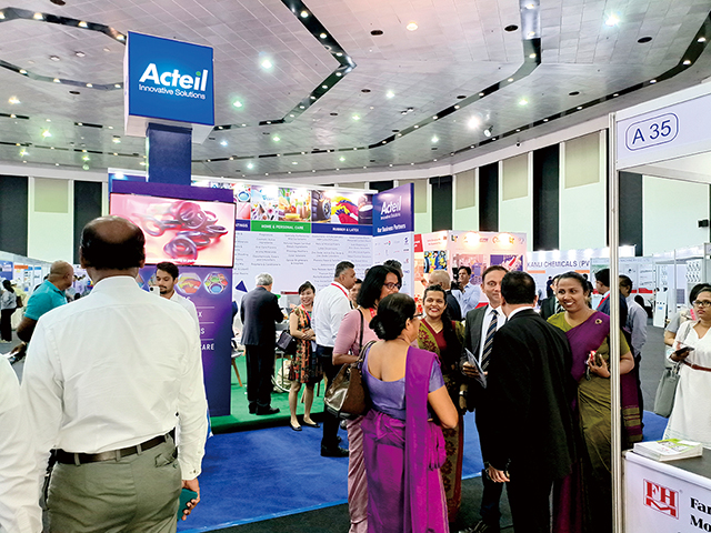 13.COMPLAST Sri Lanka已成為南亞地區(qū)最重要的塑料行業(yè)盛會之一