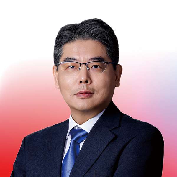 ABB集團高級副總裁、機器人中國區總裁韓晨